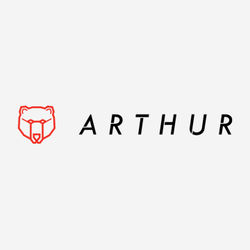 Logo Arthur