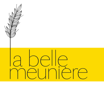 Logo La Belle Meunière