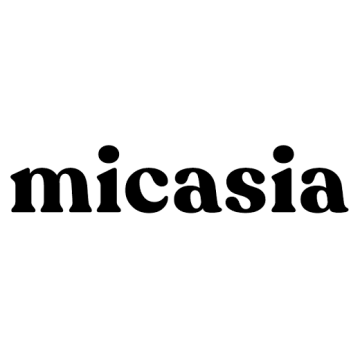 Logo Micasia