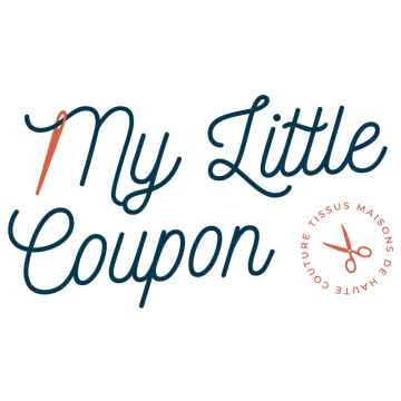 Logo My Little Coupon