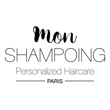 Logo Mon Shampoing