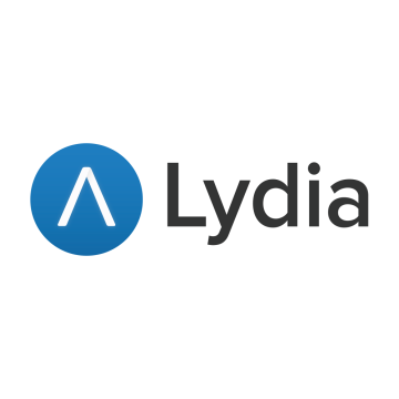Logo Lydia App