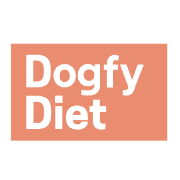 Logo Dogfy Diet