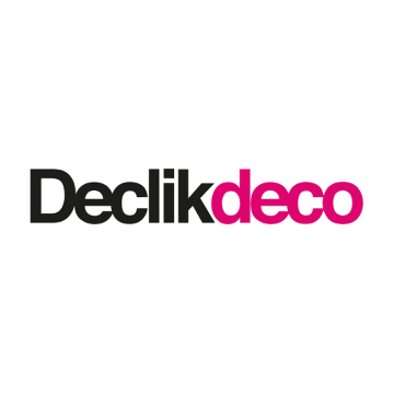 Logo DeclikDeco