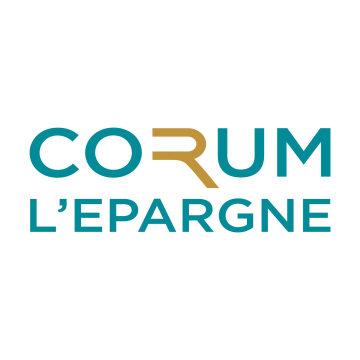 Logo Corum l’Epargne