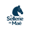 Logo La Sellerie de Mae