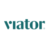 Logo Viator