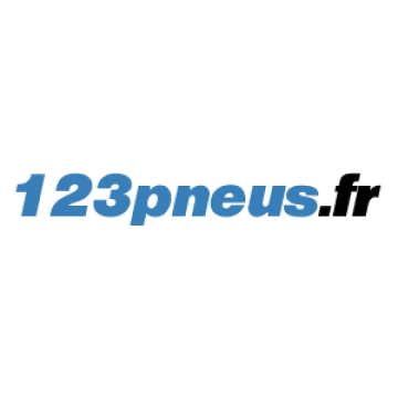 Logo 123pneus.fr