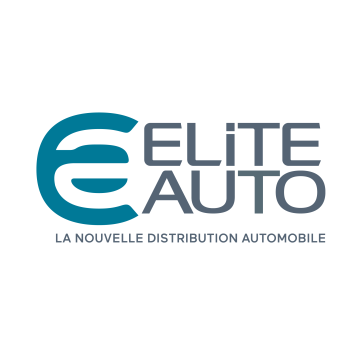Logo Elite Auto