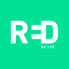 Logo RED By SFR