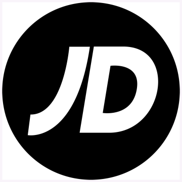 Logo JD Sports