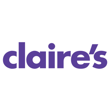 Logo Claire’s