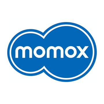 Logo Momox