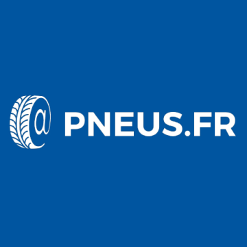 Logo Pneus.fr