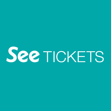 Logo See Tickets