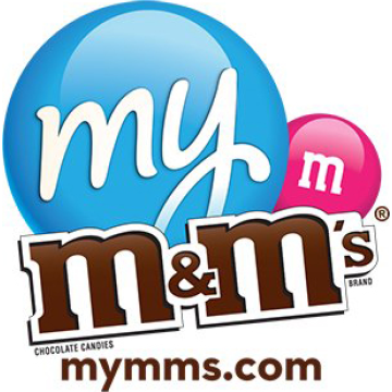 Logo MyM&Ms