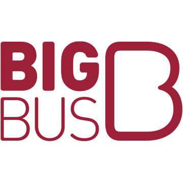 Logo BigBus Tours
