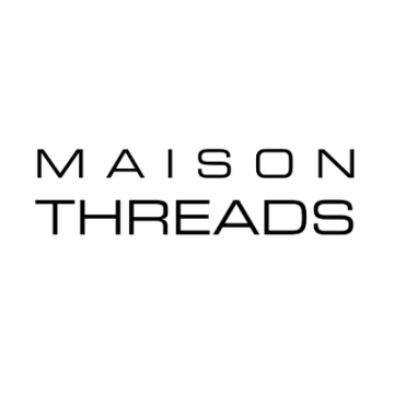 Logo Maison Threads