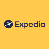 Logo Expedia