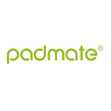 Logo Padmate