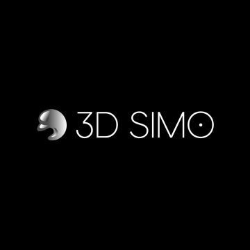 Logo 3Dsimo
