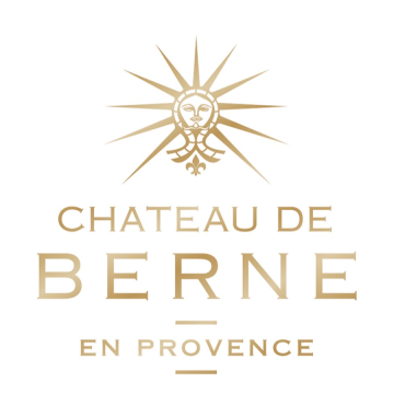 Logo Chateau de Berne