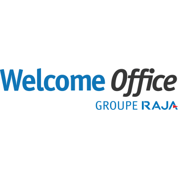 Logo Welcome Office