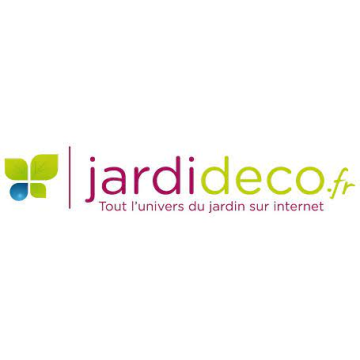 Logo JardiDéco