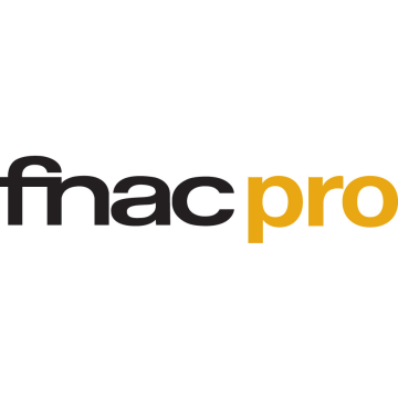 Logo FNAC Pro