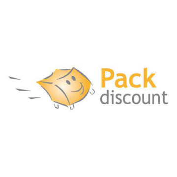 Logo PackDiscount