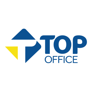 Logo Top Office