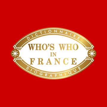 Logo Who’s Who