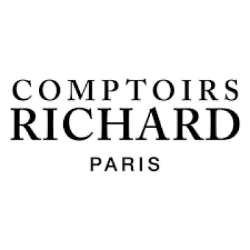 Logo Comptoirs Richard
