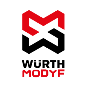 Logo Modyf Wurth