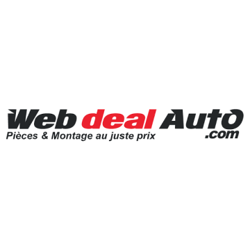 Logo WebDealAuto