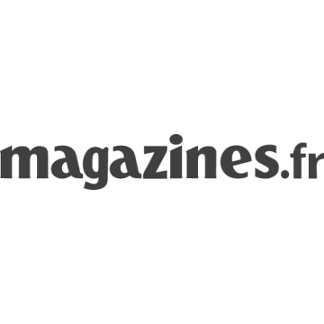 Logo Magazines.fr