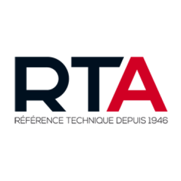 Logo Revue Technique Auto (RTA)