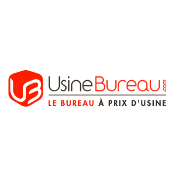 Logo Usine Bureau