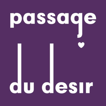 Logo Passage du désir