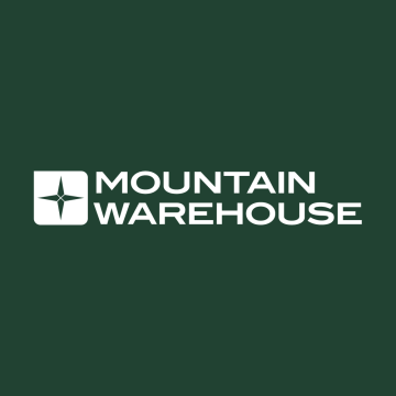 Logo Mountain Warehouse