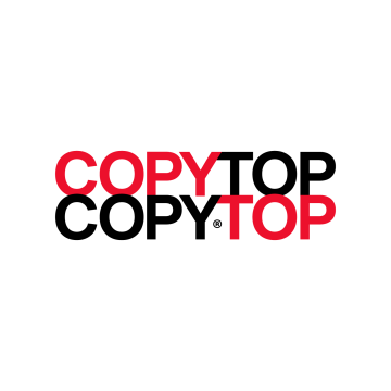 Logo CopyTop
