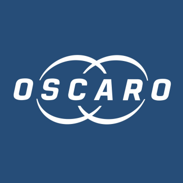 Logo Oscaro