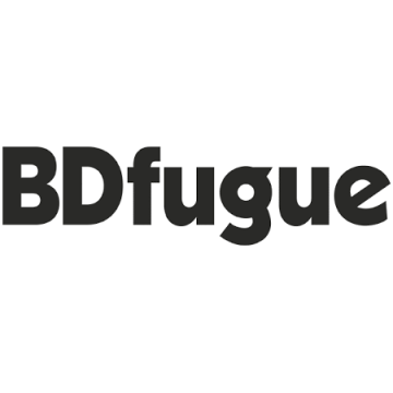 Logo BD Fugue
