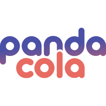 Logo Pandacola