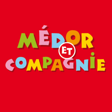 Logo Medor et Cie