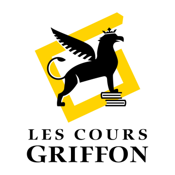 Logo Cours Griffon
