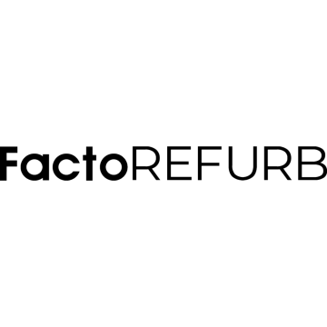 Logo Factorefurb