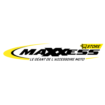 Logo Maxxess