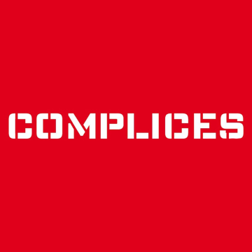 Logo Complices