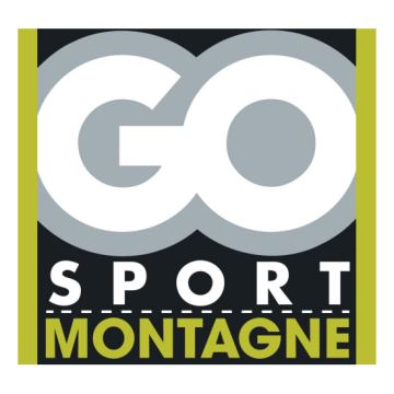 Logo GoSport Montagne